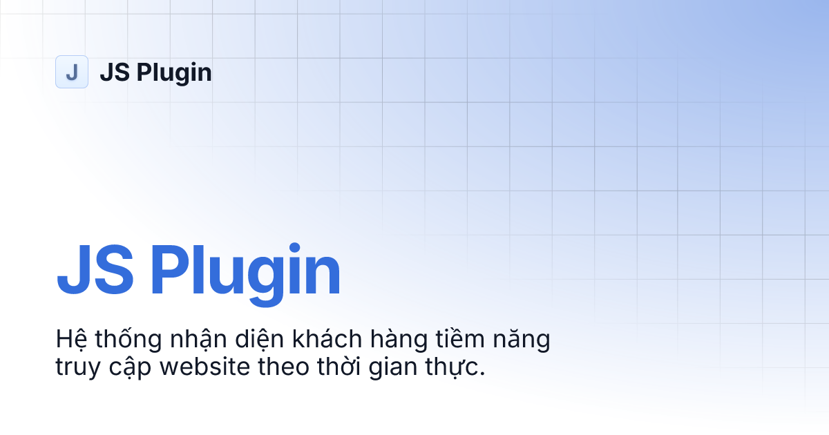 JS Plugin | JS Plugin